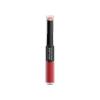 L&#039;Oréal Paris Infaillible 24H Lipstick Κραγιόν για γυναίκες 5 ml Απόχρωση 501 Timeless Red