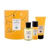 Acqua di Parma Colonia Σετ δώρου αποσμητικό 100 ml + αφρόλουτρο 75 ml + αποσμητικό 50 ml κατεστραμμένη συσκευασία
