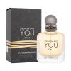 Giorgio Armani Emporio Armani Stronger With You Only Eau de Toilette για άνδρες 50 ml