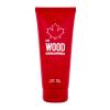 Dsquared2 Red Wood Λοσιόν σώματος για γυναίκες 200 ml