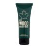 Dsquared2 Green Wood Βάλσαμο για μετά το ξύρισμα  για άνδρες 100 ml