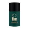 Dsquared2 Green Wood Αποσμητικό για άνδρες 75 ml