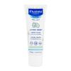 Mustela Hydra Bébé® Facial Cream Κρέμα προσώπου ημέρας για παιδιά 40 ml