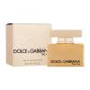 Dolce&amp;Gabbana The One Gold Intense Eau de Parfum για γυναίκες 30 ml