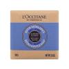 L&#039;Occitane Shea Butter Lavender Extra-Gentle Soap Στερεό σαπούνι για γυναίκες 100 gr