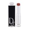 Christian Dior Dior Addict Shine Lipstick Κραγιόν για γυναίκες 3,2 gr Απόχρωση 524 Diorette
