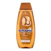 Schwarzkopf Schauma Argan Oil &amp; Repair Shampoo Σαμπουάν για γυναίκες 400 ml