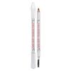 Benefit Gimme Brow+ Volumizing Pencil Μολύβι για τα φρύδια για γυναίκες 1,19 gr Απόχρωση 3 Warm Light Brown
