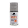 Adidas Intensive 72H Anti-Perspirant Αντιιδρωτικό για άνδρες 50 ml