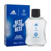 Adidas UEFA Champions League Best Of The Best Aftershave για άνδρες 100 ml