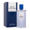 David Beckham Classic Blue Eau de Toilette για άνδρες 100 ml