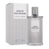 David Beckham Classic Homme Eau de Toilette για άνδρες 100 ml