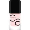 Catrice Iconails Βερνίκια νυχιών για γυναίκες 10,5 ml Απόχρωση 142 Rose Quartz