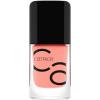 Catrice Iconails Βερνίκια νυχιών για γυναίκες 10,5 ml Απόχρωση 147 Glitter N&#039; Rosé