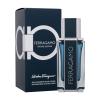 Ferragamo Ferragamo Intense Leather Eau de Parfum για άνδρες 50 ml