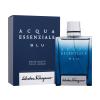 Ferragamo Acqua Essenziale Blu Eau de Toilette για άνδρες 100 ml