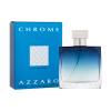 Azzaro Chrome Eau de Parfum για άνδρες 50 ml