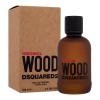 Dsquared2 Wood Original Eau de Parfum για άνδρες 100 ml