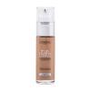 L&#039;Oréal Paris True Match Super-Blendable Foundation Make up για γυναίκες 30 ml Απόχρωση 6D/W Golden Honey