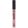 Essence 8h Matte Liquid Lipstick Κραγιόν για γυναίκες 2,5 ml Απόχρωση 04 Rosy Nude