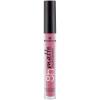 Essence 8h Matte Liquid Lipstick Κραγιόν για γυναίκες 2,5 ml Απόχρωση 05 Pink Blush