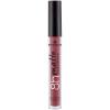 Essence 8h Matte Liquid Lipstick Κραγιόν για γυναίκες 2,5 ml Απόχρωση 08 Dark Berry