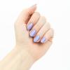 Essence Gel Nail Colour Βερνίκια νυχιών για γυναίκες 8 ml Απόχρωση 17 I lilac You