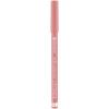 Essence Soft &amp; Precise Lip Pencil Μολύβι για τα χείλη για γυναίκες 0,78 gr Απόχρωση 410 Nude mood