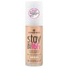 Essence Stay All Day 16h Make up για γυναίκες 30 ml Απόχρωση 09.5 Soft Buff