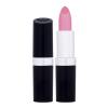 Rimmel London Lasting Finish Softglow Lipstick Κραγιόν για γυναίκες 4 gr Απόχρωση 905 Iced Rose