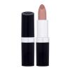 Rimmel London Lasting Finish Softglow Lipstick Κραγιόν για γυναίκες 4 gr Απόχρωση 901 Golden Shimmer