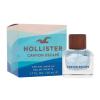 Hollister Canyon Escape Eau de Toilette για άνδρες 50 ml