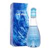 Davidoff Cool Water Oceanic Edition Eau de Toilette για γυναίκες 100 ml