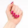 Essence Gel Nail Colour Βερνίκια νυχιών για γυναίκες 8 ml Απόχρωση 15 Pink Happy Thoughts