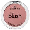 Essence The Blush Ρουζ για γυναίκες 5 gr Απόχρωση 90 Bedazzling