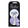 Wilkinson Sword Intuition Sensitive Touch Ξυριστική μηχανή για γυναίκες 1 τεμ