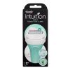 Wilkinson Sword Intuition Sensitive Care Ξυριστική μηχανή για γυναίκες 1 τεμ
