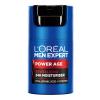 L&#039;Oréal Paris Men Expert Power Age 24H Moisturiser Κρέμα προσώπου ημέρας για άνδρες 50 ml
