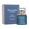Abercrombie &amp; Fitch Away Tonight Eau de Toilette για άνδρες 30 ml