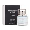 Abercrombie &amp; Fitch Away Eau de Toilette για άνδρες 30 ml