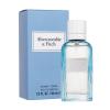 Abercrombie &amp; Fitch First Instinct Blue Eau de Parfum για γυναίκες 30 ml