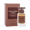 Abercrombie &amp; Fitch Authentic Moment Eau de Toilette για άνδρες 50 ml