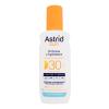 Astrid Sun Moisturizing Suncare Milk Spray SPF30 Αντιηλιακό προϊόν για το σώμα 200 ml