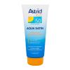 Astrid Sun Aqua Satin Moisturizing Milk SPF50 Αντιηλιακό προϊόν για το σώμα 200 ml