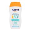 Astrid Sun Sensitive Milk SPF50+ Αντιηλιακό προϊόν για το σώμα 150 ml