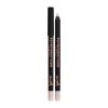 Barry M Bold Waterproof Eyeliner Μολύβι για τα μάτια για γυναίκες 1,2 gr Απόχρωση Champagne