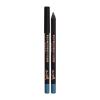 Barry M Bold Waterproof Eyeliner Μολύβι για τα μάτια για γυναίκες 1,2 gr Απόχρωση Oasis Blue