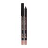 Barry M Bold Waterproof Eyeliner Μολύβι για τα μάτια για γυναίκες 1,2 gr Απόχρωση Rose Gold
