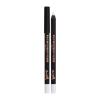 Barry M Bold Waterproof Eyeliner Μολύβι για τα μάτια για γυναίκες 1,2 gr Απόχρωση White