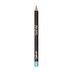 Barry M Kohl Pencil Μολύβι για τα μάτια για γυναίκες 1,14 gr Απόχρωση Kingfisher Blue